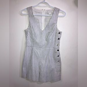 Club Monaco Romper